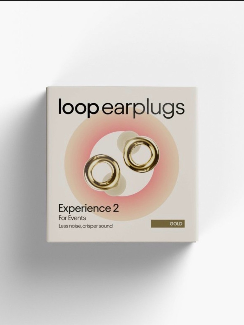 LOOP Experience 2 Earplugs